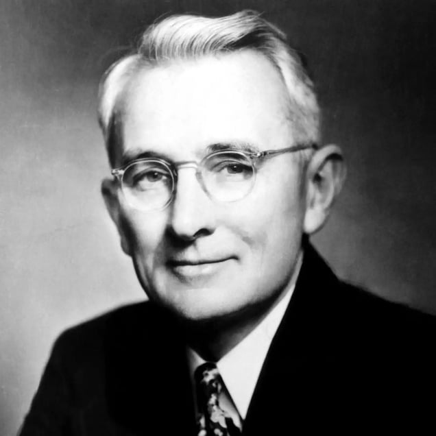 dale carnegie